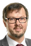 Erik Sjöstrand