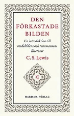 Den förkastade bilden av CS Lewis