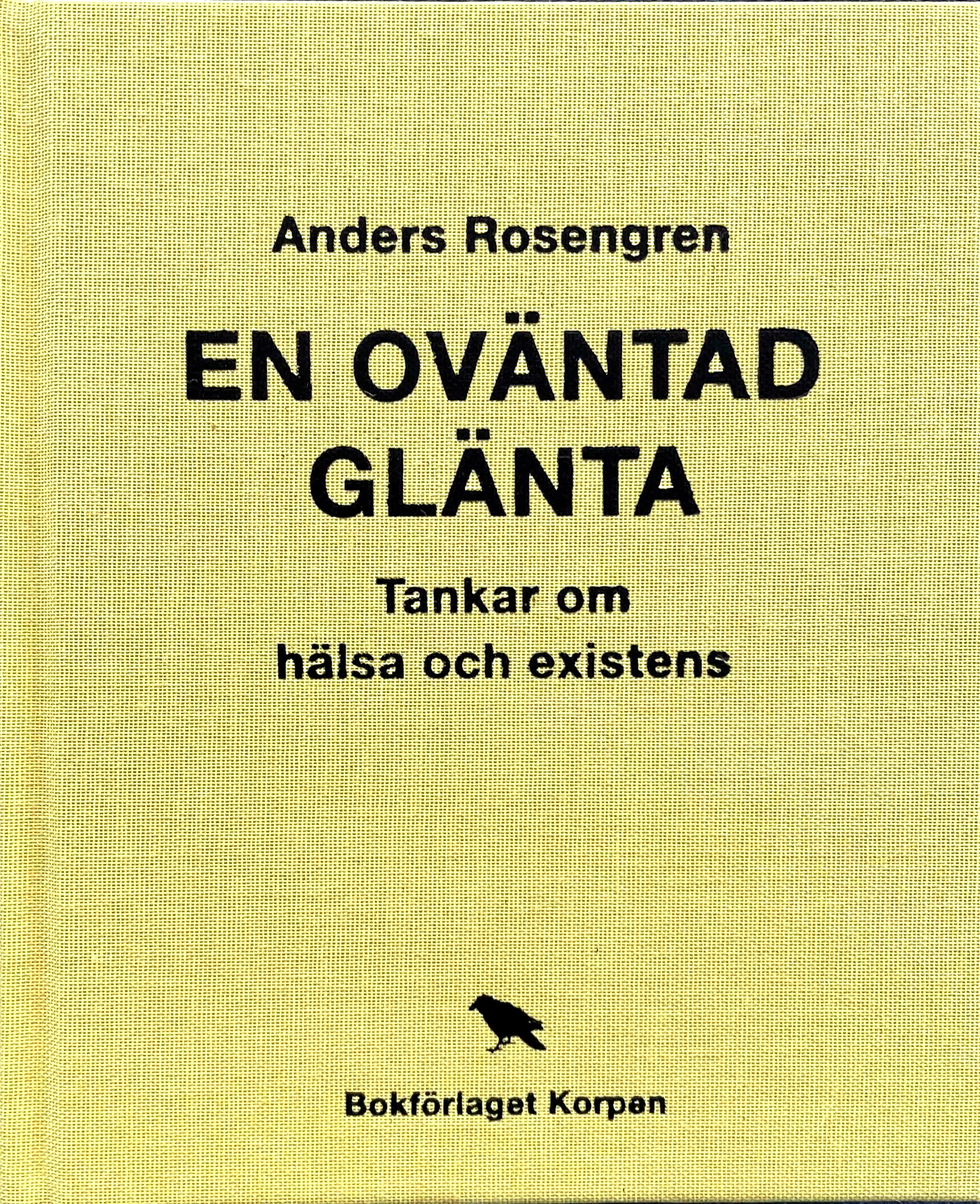 En Oväntad Glänta