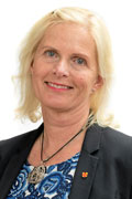 Ann-Marie Silokangas Belin