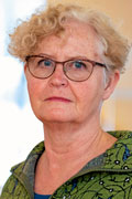 Else Berglund