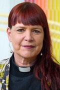 Gunilla Hallonsten