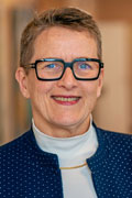 Ingrid Lindgren Andrén