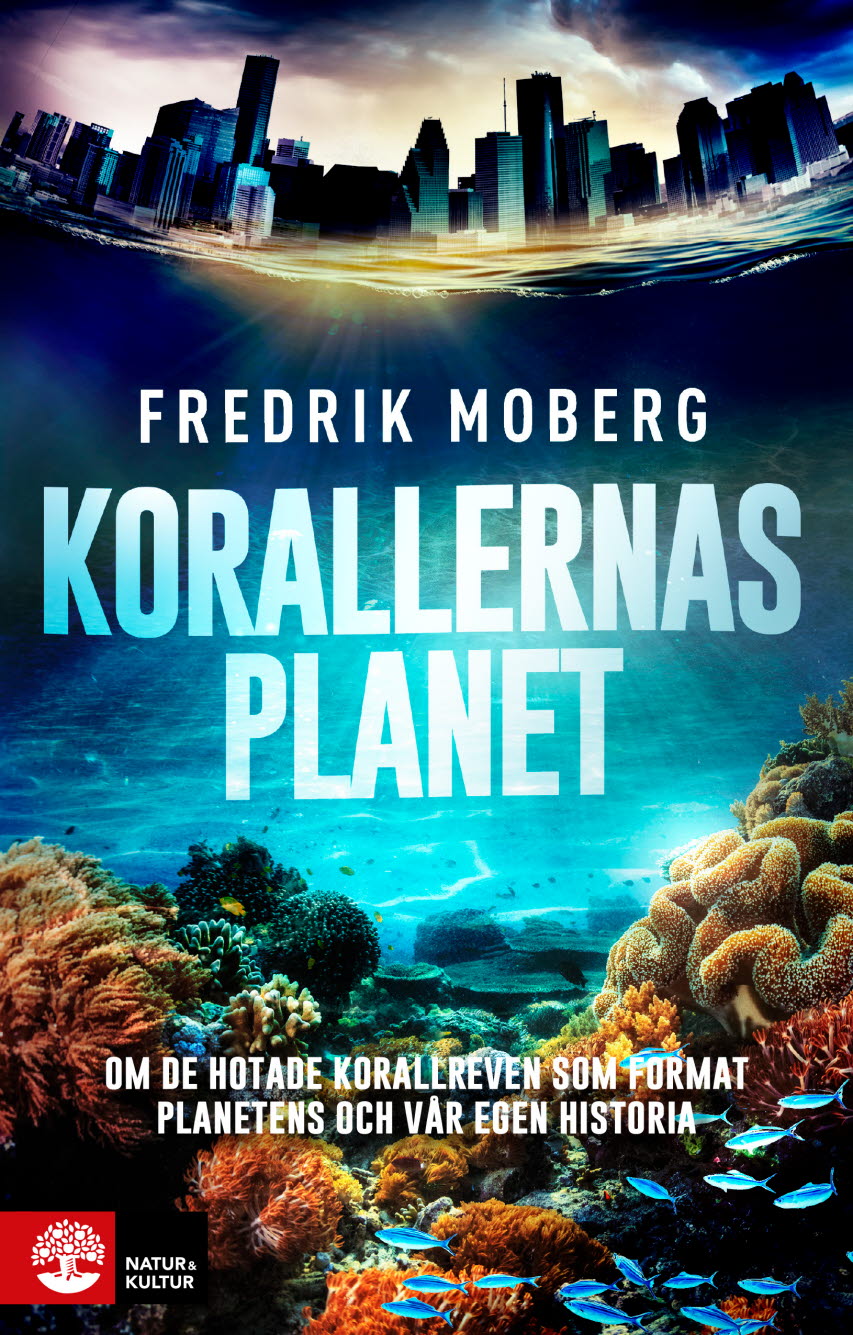 Korallernas planet