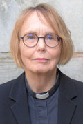 Lena Sjöstrand