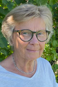 Lisbeth Göransson