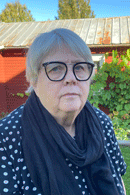 Lismarie Bengtsson