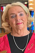 Maria Haglund-Börjesson