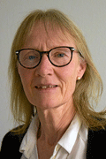 Marie Hörnqvist