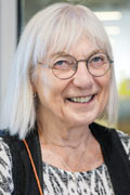 Marja Sundin Wester