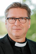 Stefan Dalevi