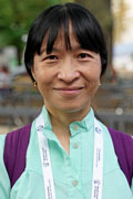 Shou-Hui Chung