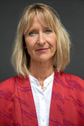 Åsa Paborn