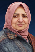 Kalsoom Kaleem