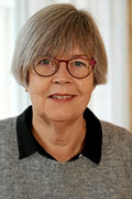 Eva-Maria Karlsson