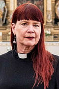 Gunilla Hallonsten